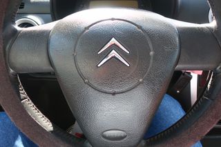 Citroen C2 2006 1.1 VTR ΕΛΛΗΝΙΚΗΣ ΑΝΤΙΠΡΟΣΩΠΕΙΑΣ-thumb-19