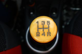 Citroen C2 2006 1.1 VTR ΕΛΛΗΝΙΚΗΣ ΑΝΤΙΠΡΟΣΩΠΕΙΑΣ-thumb-26