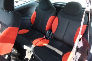 Citroen C2 2006 1.1 VTR ΕΛΛΗΝΙΚΗΣ ΑΝΤΙΠΡΟΣΩΠΕΙΑΣ-thumb-29