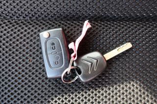 Citroen C2 2006 1.1 VTR ΕΛΛΗΝΙΚΗΣ ΑΝΤΙΠΡΟΣΩΠΕΙΑΣ-thumb-33