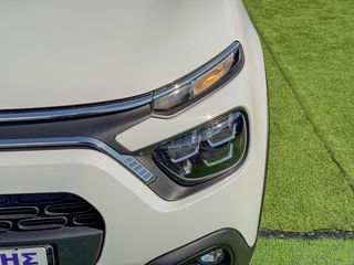Κλούβα Citroen 2021 C3 1.5 BlueHDi 100 FEEL VAN-thumb-13