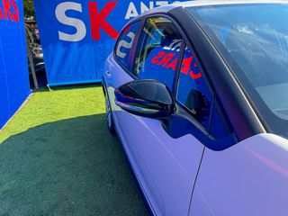 Κλούβα Citroen 2021 C3 1.5 BlueHDi 100 FEEL VAN-thumb-9