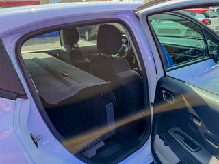 Κλούβα Citroen 2021 C3 1.5 BlueHDi 100 FEEL VAN-thumb-16
