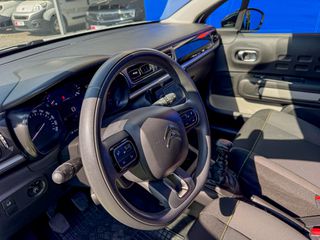 Κλούβα Citroen 2021 C3 1.5 BlueHDi 100 FEEL VAN-thumb-18