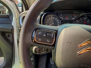 Κλούβα Citroen 2021 C3 1.5 BlueHDi 100 FEEL VAN-thumb-23