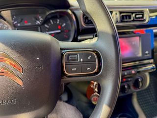 Κλούβα Citroen 2021 C3 1.5 BlueHDi 100 FEEL VAN-thumb-24