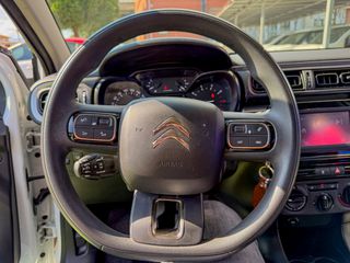 Κλούβα Citroen 2021 C3 1.5 BlueHDi 100 FEEL VAN-thumb-19