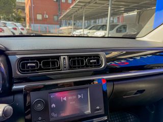 Κλούβα Citroen 2021 C3 1.5 BlueHDi 100 FEEL VAN-thumb-26