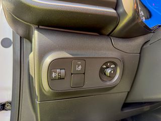 Κλούβα Citroen 2021 C3 1.5 BlueHDi 100 FEEL VAN-thumb-28