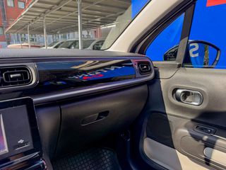 Κλούβα Citroen 2021 C3 1.5 BlueHDi 100 FEEL VAN-thumb-30