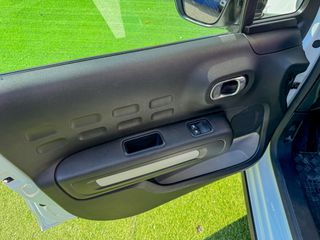 Κλούβα Citroen 2021 C3 1.5 BlueHDi 100 FEEL VAN-thumb-35