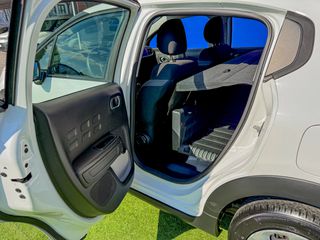 Κλούβα Citroen 2021 C3 1.5 BlueHDi 100 FEEL VAN-thumb-31