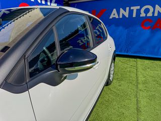 Κλούβα Citroen 2021 C3 1.5 BlueHDi 100 FEEL VAN-thumb-10