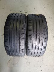 245/45R18 96W TEMAXIA 2 DOT3824 CONTINENTAL 97%PELMA***ZAROGIANNHS***NIKOLAOS********