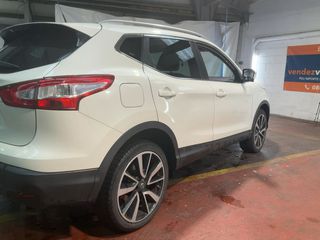 Nissan Qashqai 2016 1.6 dCi Tekna 4x2 !!!-thumb-3