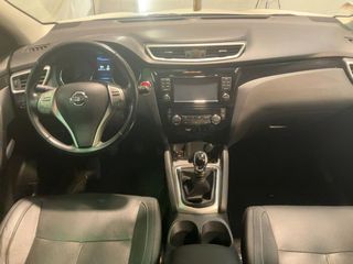 Nissan Qashqai 2016 1.6 dCi Tekna 4x2 !!!-thumb-9