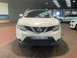 Nissan Qashqai 2016 1.6 dCi Tekna 4x2 !!!-thumb-1