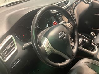 Nissan Qashqai 2016 1.6 dCi Tekna 4x2 !!!-thumb-8