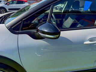 Κλούβα Citroen 2022 C3 1.5 BlueHDi 100 FEEL VAN-thumb-11