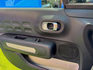 Κλούβα Citroen 2022 C3 1.5 BlueHDi 100 FEEL VAN-thumb-36