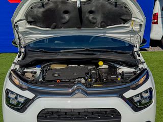 Κλούβα Citroen 2022 C3 1.5 BlueHDi 100 FEEL VAN-thumb-37
