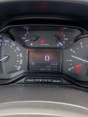 Κλούβα Citroen 2022 C3 1.5 BlueHDi 100 FEEL VAN-thumb-18