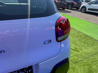 Κλούβα Citroen 2022 C3 1.5 BlueHDi 100 FEEL VAN-thumb-7