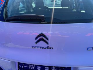 Κλούβα Citroen 2022 C3 1.5 BlueHDi 100 FEEL VAN-thumb-14