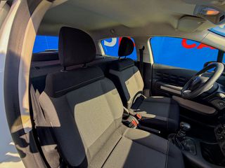 Κλούβα Citroen 2022 C3 1.5 BlueHDi 100 FEEL VAN-thumb-30
