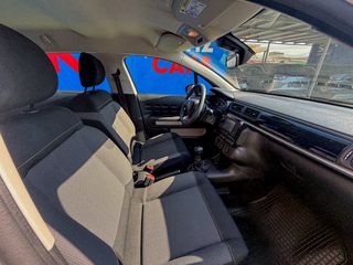 Κλούβα Citroen 2022 C3 1.5 BlueHDi 100 FEEL VAN-thumb-32