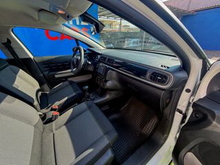 Κλούβα Citroen 2022 C3 1.5 BlueHDi 100 FEEL VAN-thumb-29
