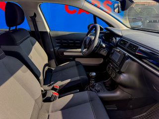 Κλούβα Citroen 2022 C3 1.5 BlueHDi 100 FEEL VAN-thumb-28