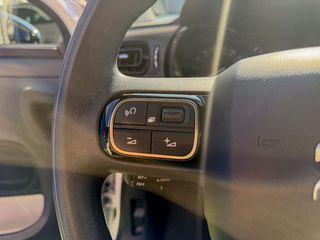 Κλούβα Citroen 2022 C3 1.5 BlueHDi 100 FEEL VAN-thumb-20