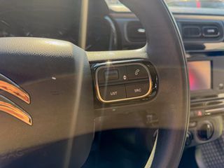 Κλούβα Citroen 2022 C3 1.5 BlueHDi 100 FEEL VAN-thumb-21