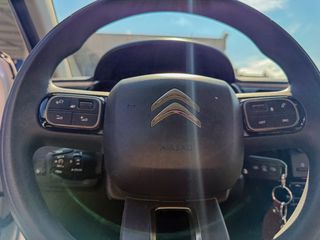 Κλούβα Citroen 2022 C3 1.5 BlueHDi 100 FEEL VAN-thumb-19
