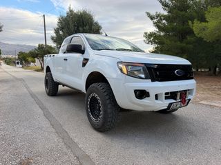 Ford Ranger 2012-thumb-2