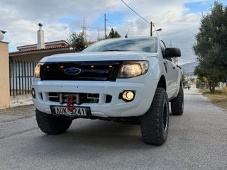 Ford Ranger 2012-thumb-6