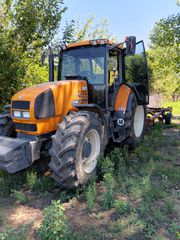 Τρακτέρ Renault 2002 ARES640-thumb-6