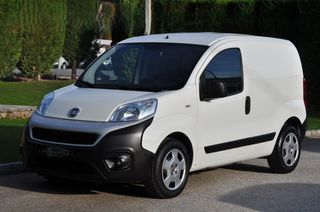Fiat Fiorino 2021 1,3Μjet 95hp SX Pack Technico Facelift ΕΛΛΗΝΙΚΗΣ ΑΝΤ/ΠΕΙΑΣ
