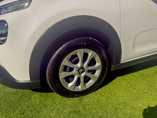 Κλούβα Citroen 2022 C3 1.5 BlueHDi 100 FEEL VAN-thumb-14