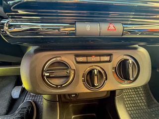 Κλούβα Citroen 2022 C3 1.5 BlueHDi 100 FEEL VAN-thumb-24