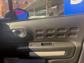Κλούβα Citroen 2022 C3 1.5 BlueHDi 100 FEEL VAN-thumb-38