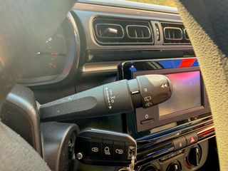 Κλούβα Citroen 2022 C3 1.5 BlueHDi 100 FEEL VAN-thumb-22