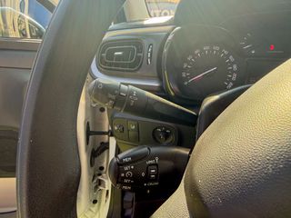 Κλούβα Citroen 2022 C3 1.5 BlueHDi 100 FEEL VAN-thumb-30