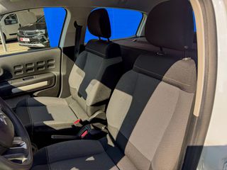 Κλούβα Citroen 2022 C3 1.5 BlueHDi 100 FEEL VAN-thumb-34
