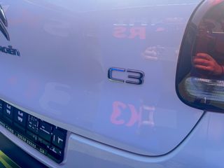Κλούβα Citroen 2022 C3 1.5 BlueHDi 100 FEEL VAN-thumb-16