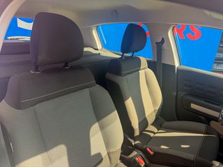 Κλούβα Citroen 2022 C3 1.5 BlueHDi 100 FEEL VAN-thumb-37