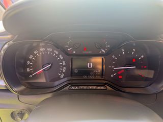 Κλούβα Citroen 2022 C3 1.5 BlueHDi 100 FEEL VAN-thumb-23