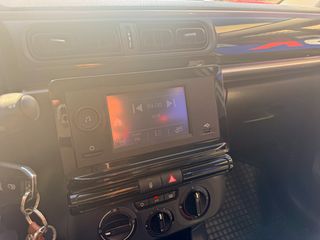 Κλούβα Citroen 2022 C3 1.5 BlueHDi 100 FEEL VAN-thumb-27