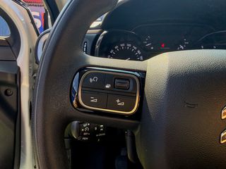 Κλούβα Citroen 2022 C3 1.5 BlueHDi 100 FEEL VAN-thumb-19